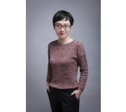 王洪彦博士 Dr.Mary Wang