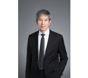 李建华博士 Dr. Li Alevel